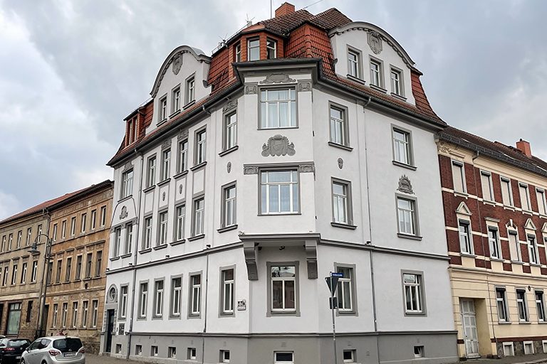 Bahnhof