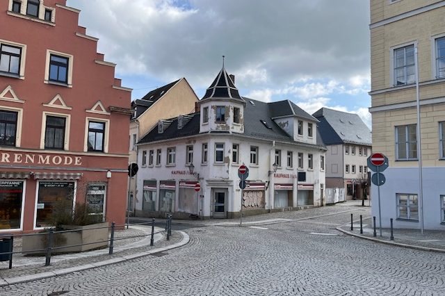 Kaufhaus